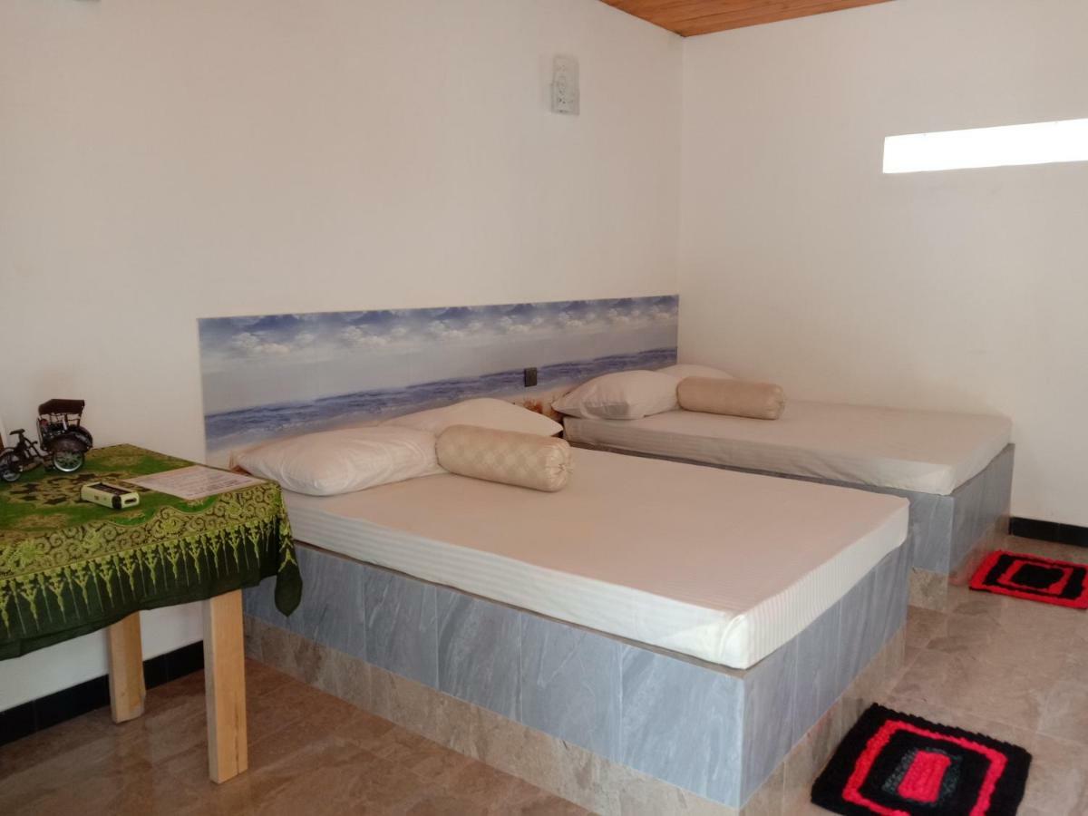 Guest house The Misty Mountain Haldummulla