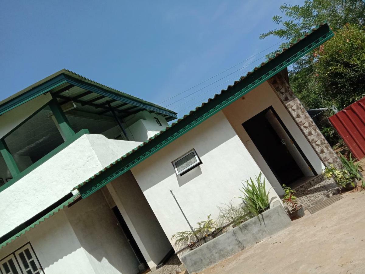 Guest house The Misty Mountain *